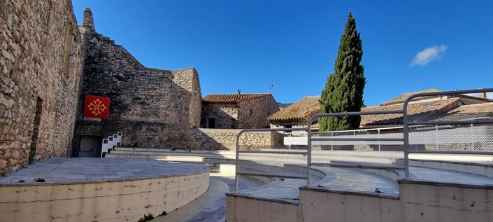 Image No.15-Maison de 6 chambres à vendre à Aude