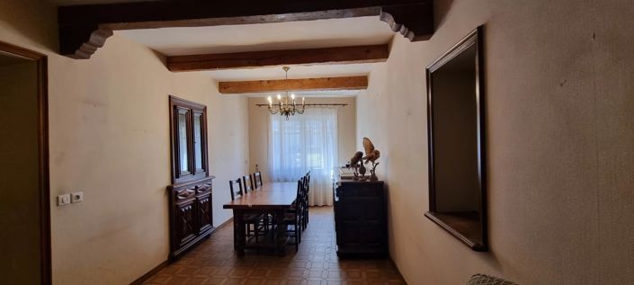 Image No.5-Maison de 6 chambres à vendre à Aude