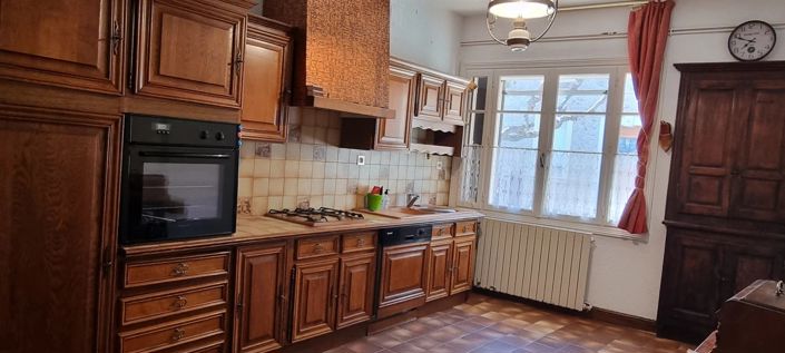 Image No.4-Maison de 6 chambres à vendre à Aude