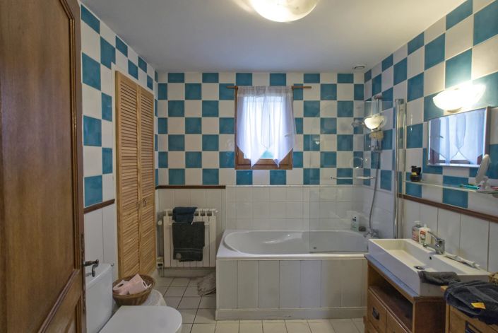 Image No.10-Maison de 2 chambres à vendre à Villefagnan