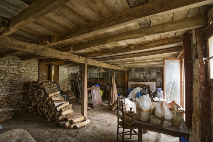 Image No.14-Maison de 2 chambres à vendre à Villefagnan