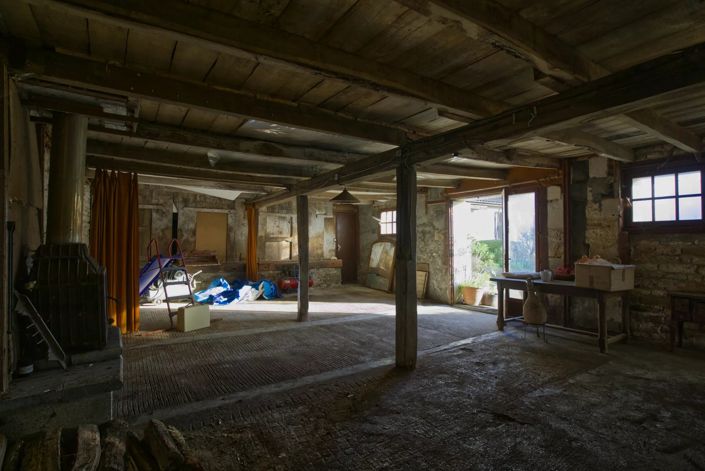 Image No.15-Maison de 2 chambres à vendre à Villefagnan