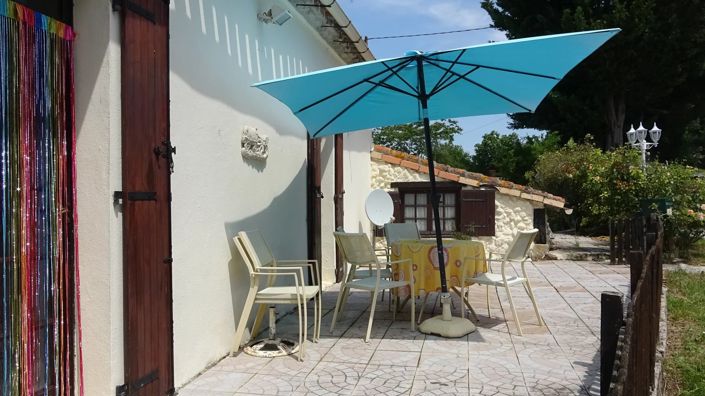 Image No.10-Maison de village de 3 chambres à vendre à Monbahus