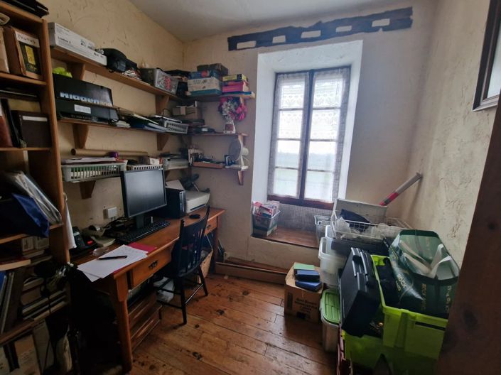 Image No.9-Maison de village de 3 chambres à vendre à Monbahus