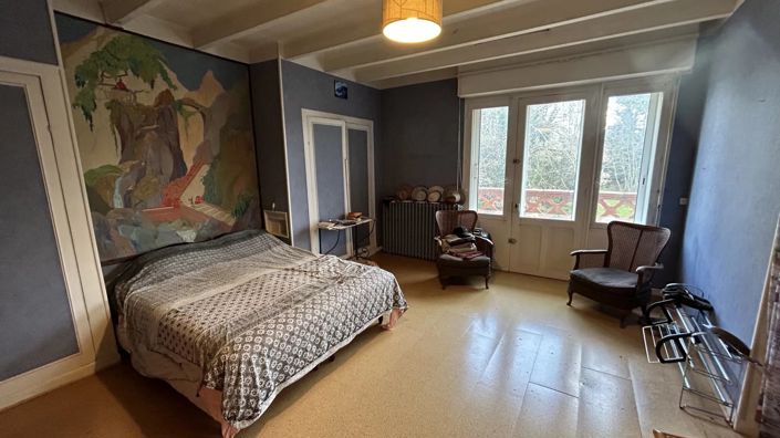 Image No.10-Maison de 2 chambres à vendre à Reignac