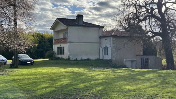 Image No.15-Maison de 2 chambres à vendre à Reignac