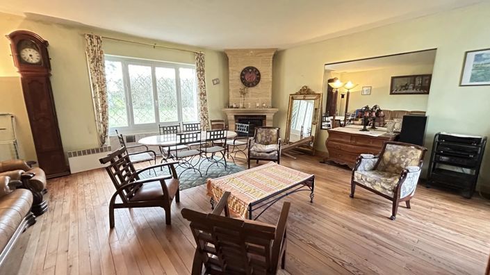 Image No.5-Maison de 2 chambres à vendre à Reignac