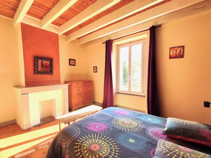 Image No.12-Maison de 11 chambres à vendre à Castelnaudary