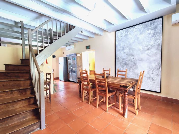 Image No.6-Maison de 11 chambres à vendre à Castelnaudary