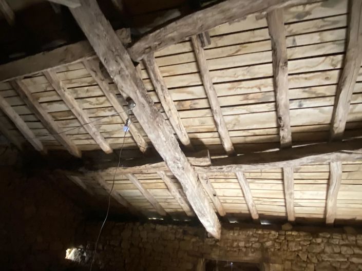 Image No.10-Maison à vendre à Blond