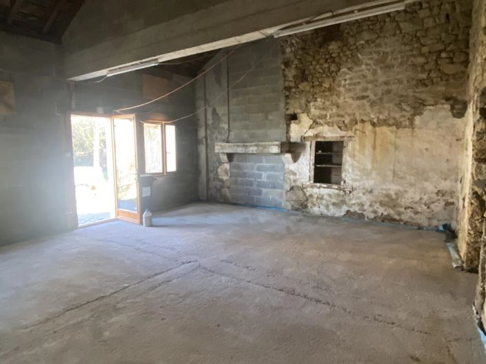 Image No.7-Maison à vendre à Blond