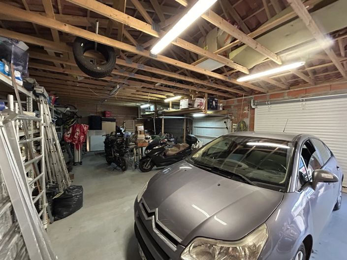 Image No.14-Maison de 5 chambres à vendre à Montguyon