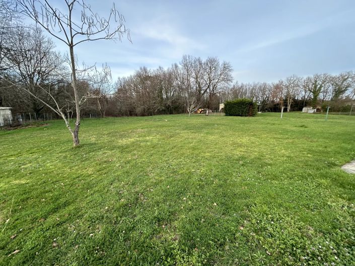 Image No.2-Maison de 5 chambres à vendre à Montguyon