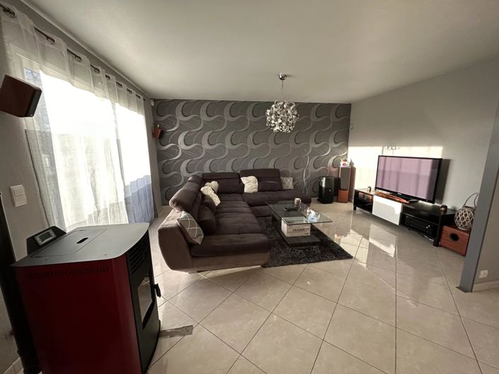 Image No.4-Maison de 5 chambres à vendre à Montguyon