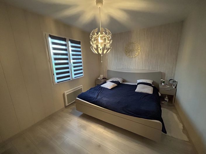 Image No.6-Maison de 5 chambres à vendre à Montguyon