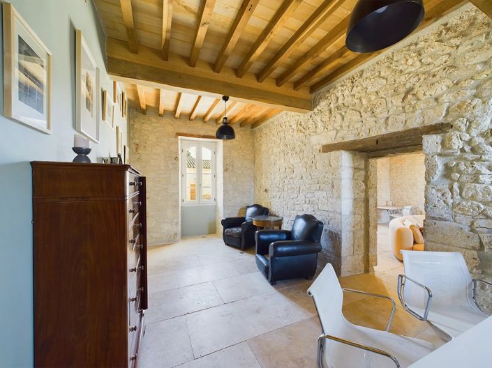 Image No.8-Maison de 6 chambres à vendre à Roquecor