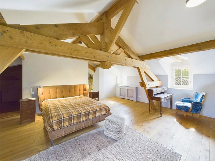 Image No.9-Maison de 6 chambres à vendre à Roquecor