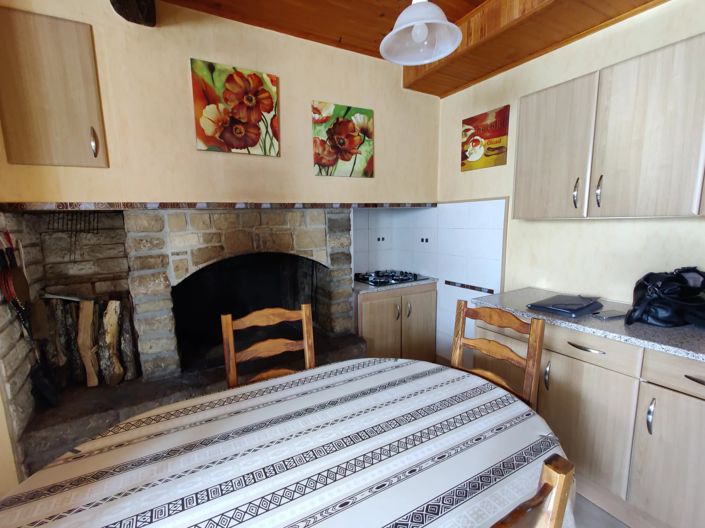 Image No.6-Maison de 3 chambres à vendre à Couiza