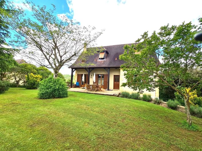Image No.2-Maison de 5 chambres à vendre à Sarlat-la-Canéda