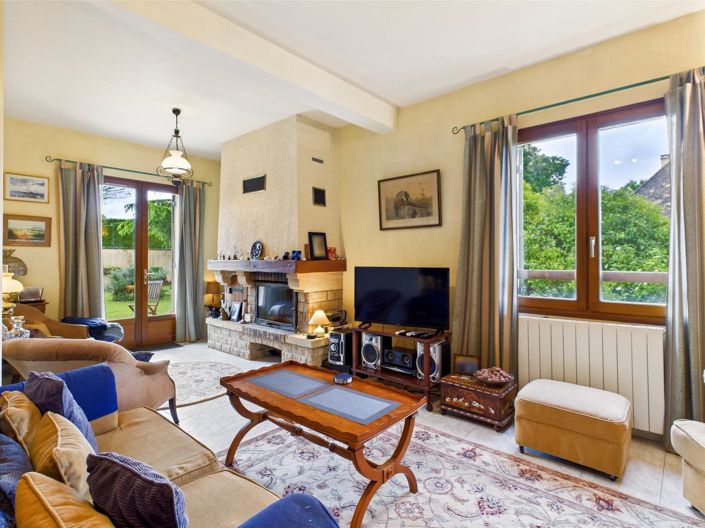 Image No.4-Maison de 5 chambres à vendre à Sarlat-la-Canéda