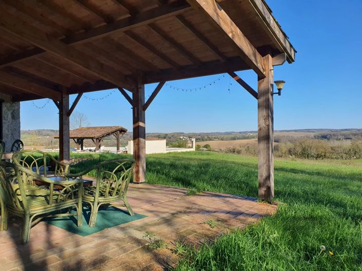 Image No.13-Maison de 8 chambres à vendre à Duras