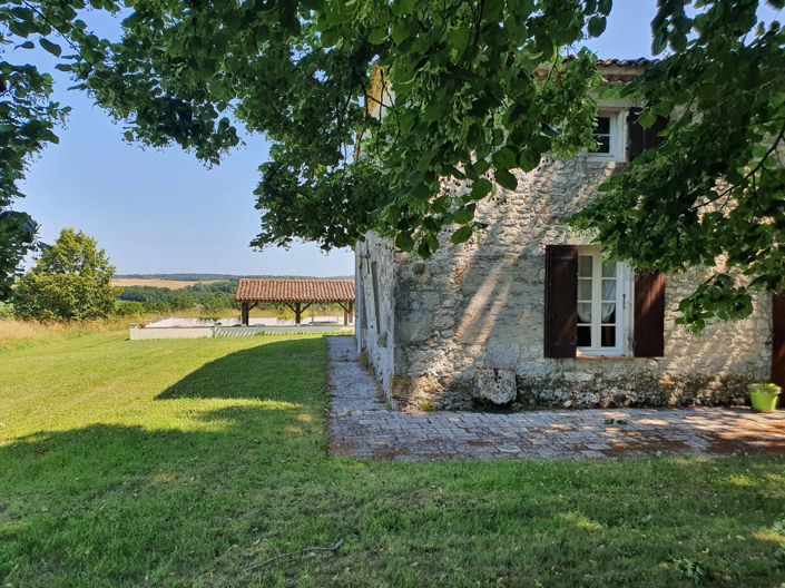 Image No.12-Maison de 8 chambres à vendre à Duras