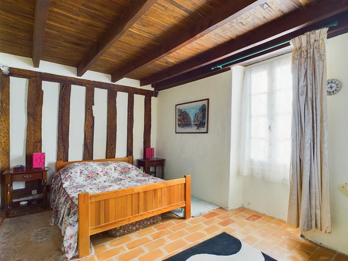 Image No.6-Maison de 8 chambres à vendre à Duras