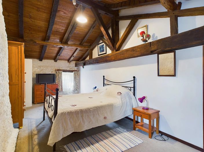 Image No.10-Maison de 8 chambres à vendre à Duras