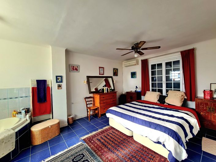 Image No.14-Maison de 5 chambres à vendre à Aude