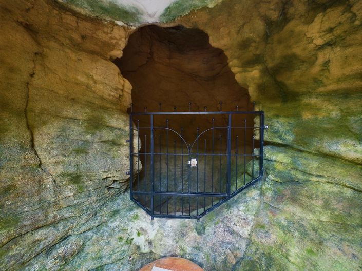 Image No.11-Maison de village de 3 chambres à vendre à Sarlat-la-Canéda