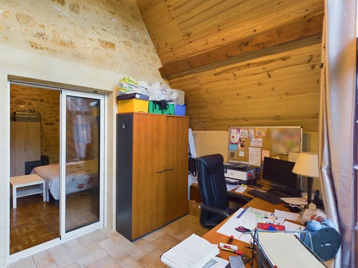 Image No.12-Maison de village de 3 chambres à vendre à Sarlat-la-Canéda