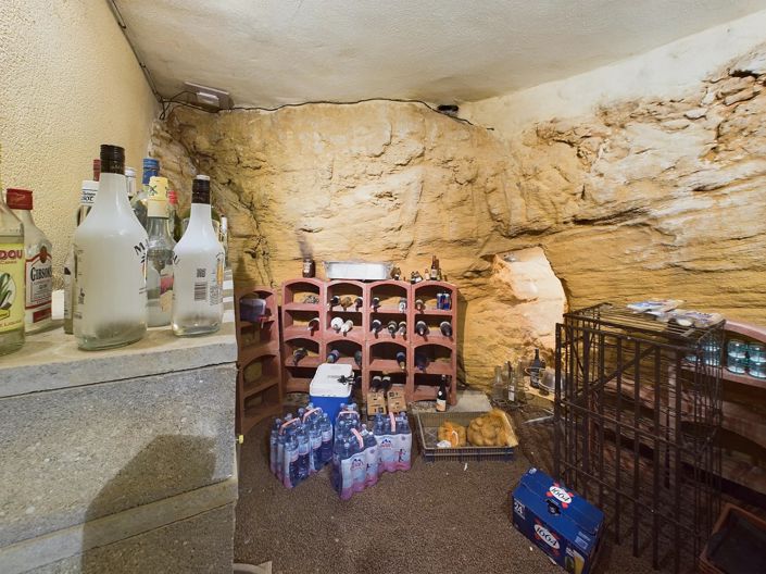 Image No.8-Maison de village de 3 chambres à vendre à Sarlat-la-Canéda