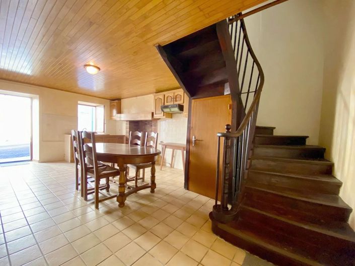 Image No.7-Maison de village de 4 chambres à vendre à Montaut