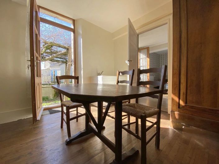 Image No.4-Maison de village de 4 chambres à vendre à Montaut