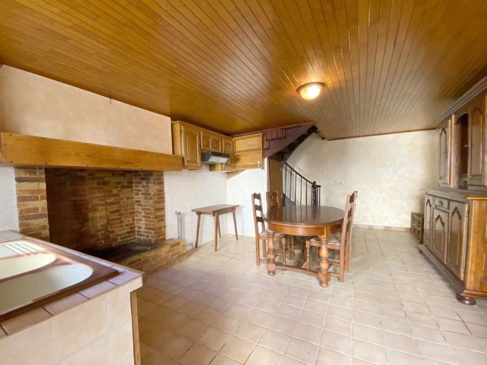 Image No.6-Maison de village de 4 chambres à vendre à Montaut