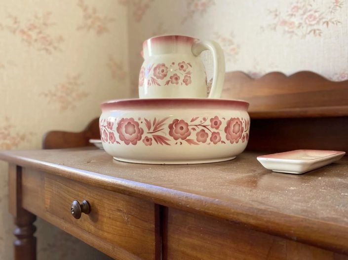 Image No.9-Maison de village de 4 chambres à vendre à Montaut