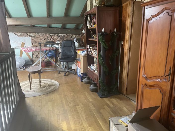 Image No.8-2 Bed Village House for sale