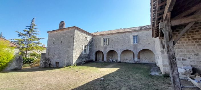 Image No.14-Maison de 7 chambres à vendre à Engayrac