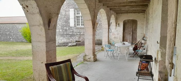 Image No.2-Maison de 7 chambres à vendre à Engayrac