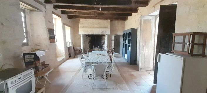 Image No.3-Maison de 7 chambres à vendre à Engayrac