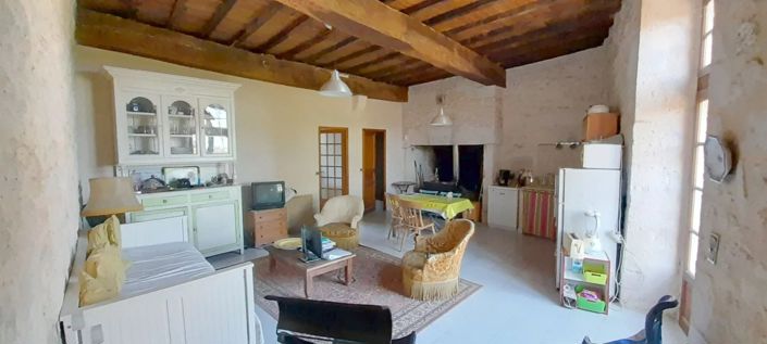 Image No.7-Maison de 7 chambres à vendre à Engayrac