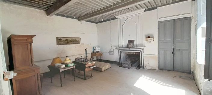 Image No.9-Maison de 7 chambres à vendre à Engayrac