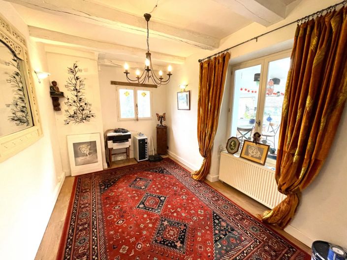 Image No.9-Maison de 3 chambres à vendre à Hautefort