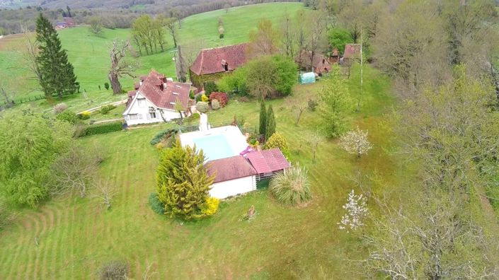 Image No.13-Maison de 3 chambres à vendre à Hautefort