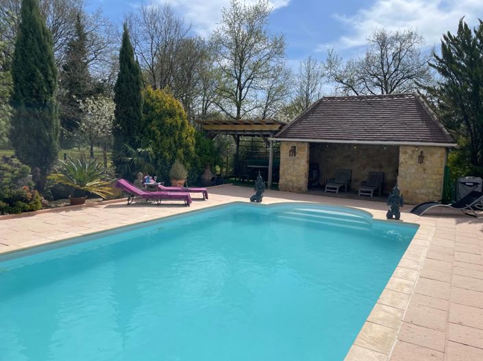 Image No.11-Maison de 3 chambres à vendre à Hautefort