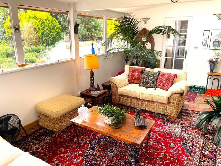 Image No.3-Maison de 3 chambres à vendre à Hautefort