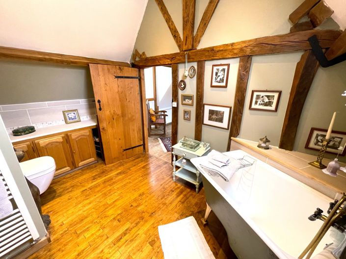 Image No.6-Maison de 3 chambres à vendre à Hautefort