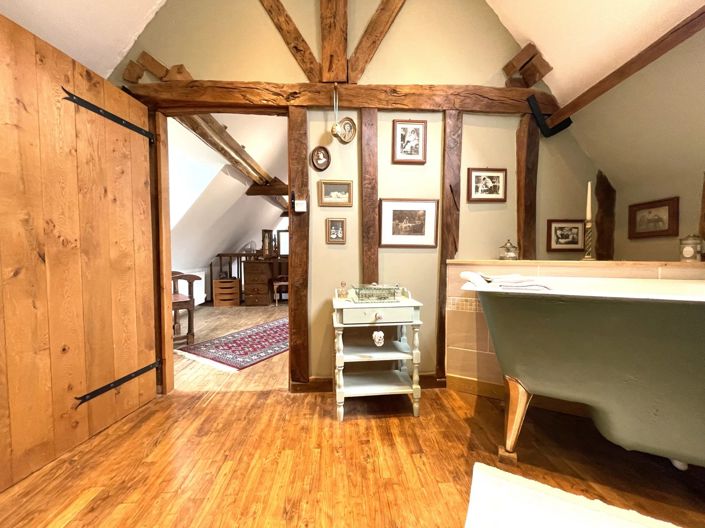 Image No.7-Maison de 3 chambres à vendre à Hautefort