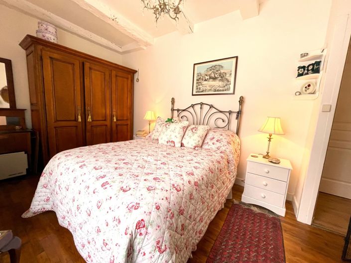 Image No.8-Maison de 3 chambres à vendre à Hautefort