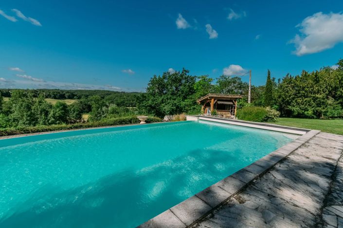 Image No.15-Maison de 6 chambres à vendre à Monflanquin